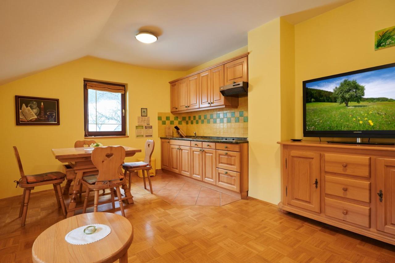Eco Tourist Farm Ravnjak Slovenj Gradec Zewnętrze zdjęcie